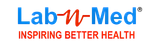 Labnmed Logo