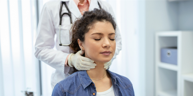 Thyroid Test at Home – Accurate, Convenient & Hassle‑Free Thyroid Profile Testing